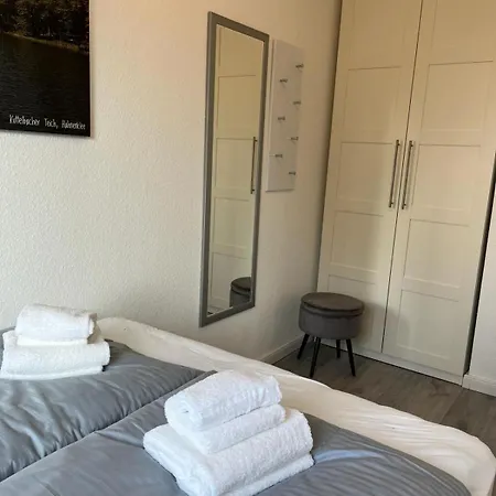Ferienwohnung Apartmán *