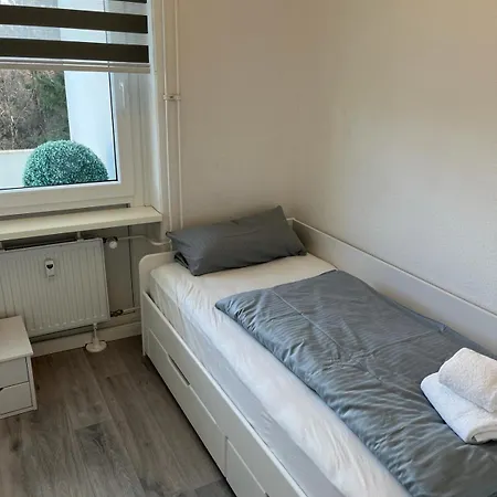 Ferienwohnung Apartmán