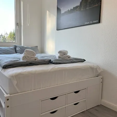 Ferienwohnung Apartmán *