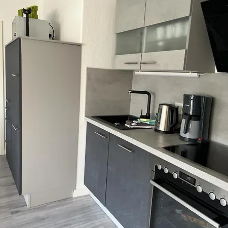 Ferienwohnung *