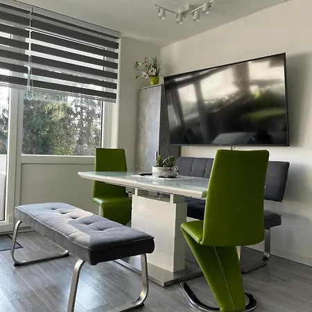 Ferienwohnung * Goslar