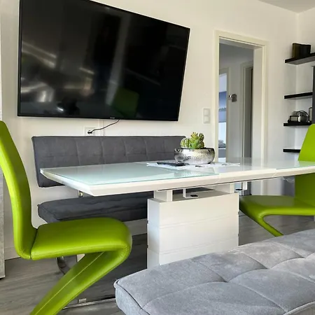 Ferienwohnung Goslar