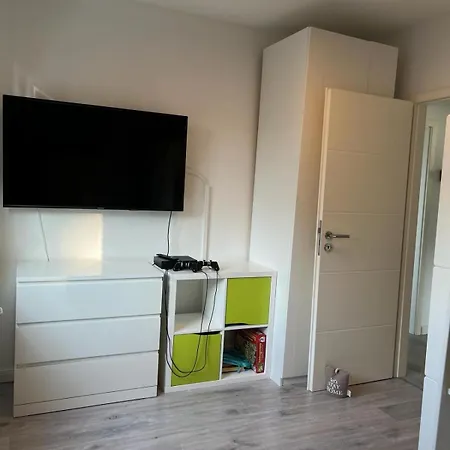 Ferienwohnung *