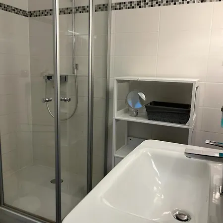 Ferienwohnung Goslar