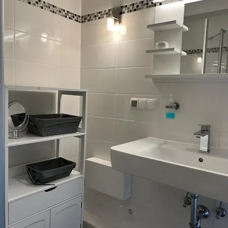 Ferienwohnung Apartmán Goslar