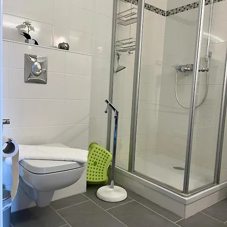 Ferienwohnung