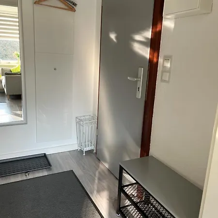 Ferienwohnung Apartmán *